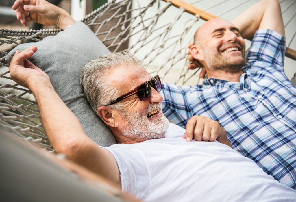 Building Stronger Connections for Elder Justice