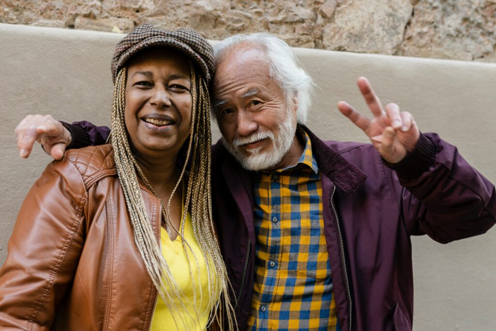 Supporting Dignity and Respect for Every Older Adult