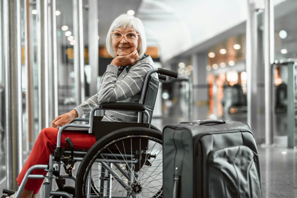 Protecting Older Adults Starts with Awareness