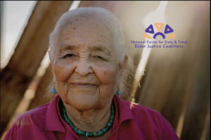 The STAR Framework: Sustainability Strategies for State and Tribal Elder Justice Coalitions elder Native American Woman