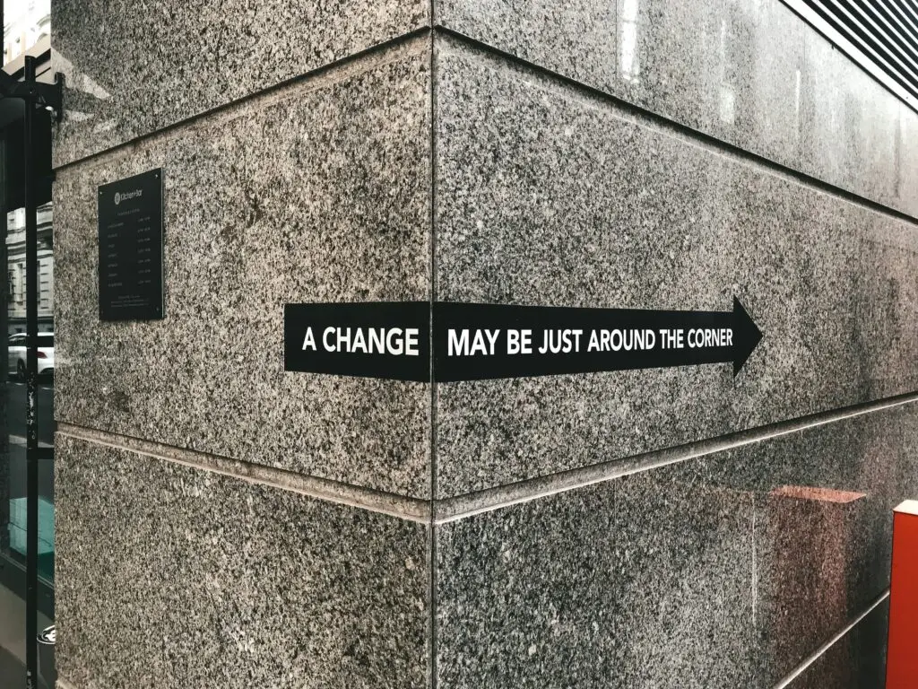 Five Advocacy Strategies for Uneasy Times